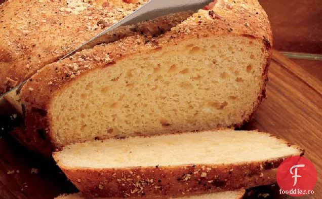 Brânză Elvețiană Souffl Pâine