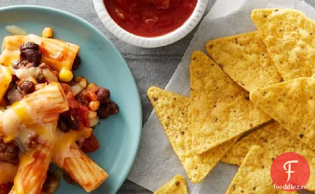 Coacerea Pastelor Mexicane