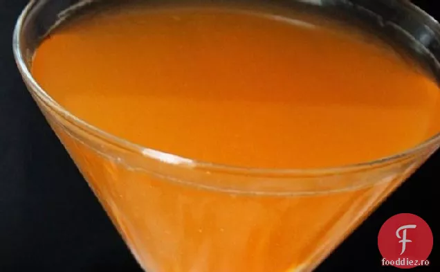 Bomboane De Porumb Cocktail