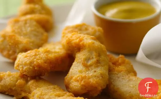 Degete De Pui Ultimate Fără Gluten