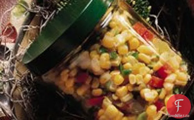 Salsa De Porumb