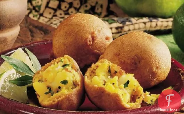 Chutney De Nucă De Cocos (Chutney TH)