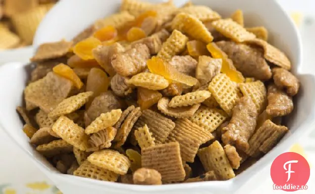 Black Hills Aur Chex Mix