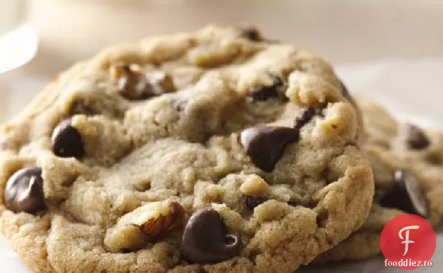Cookie-Uri Ultimate Chocolate Chip