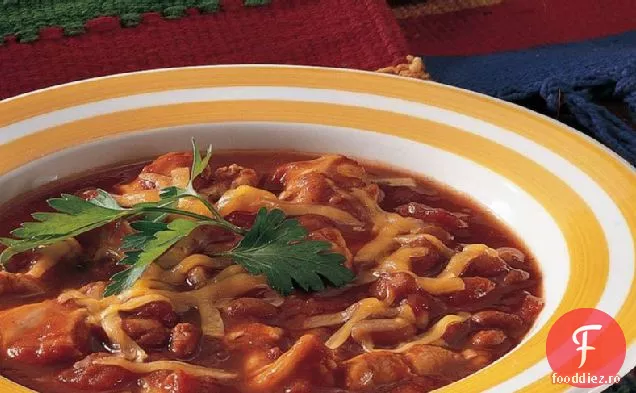 Chili Picant De Pui