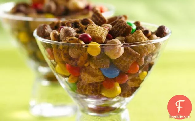 Dulce N ' Sărat Unt De Arahide Chex Mix 8