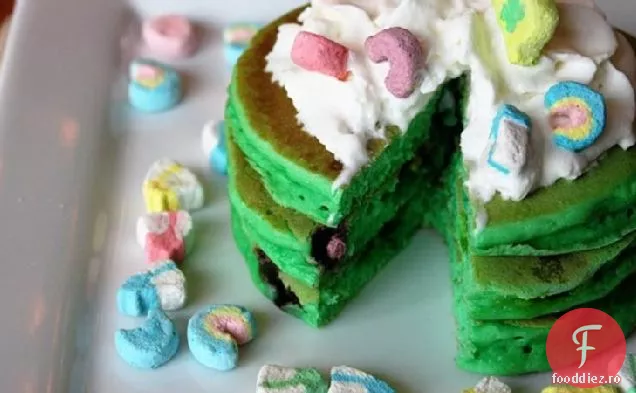 Clatite Top O ' the Mornin Lucky Charms