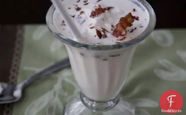 Milkshake-Uri Cu Bacon