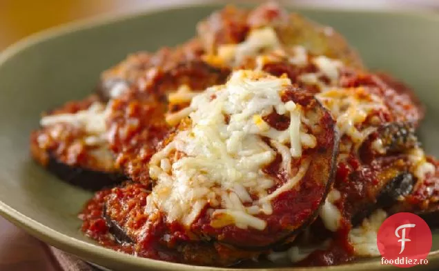 Vinete Parmezan