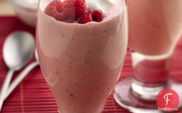 Berry Pie Shake-Uri