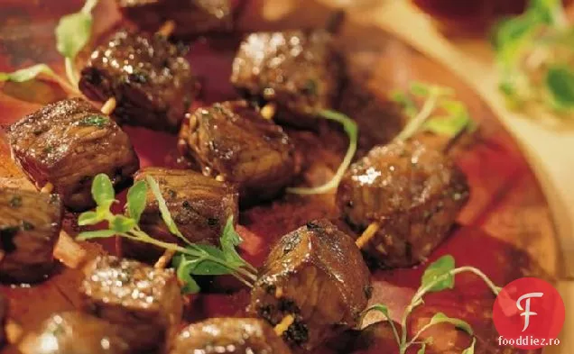 Carne de vită italiană (gătit pentru 2)