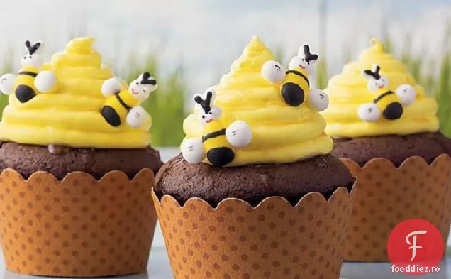 Stup Cupcakes