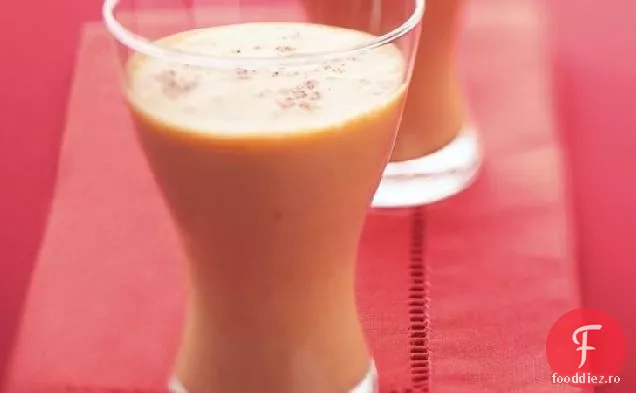 Piureuri De Plăcintă Cu Cartofi Dulci