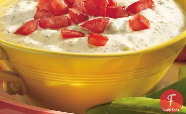 Cremă Pesto Dip