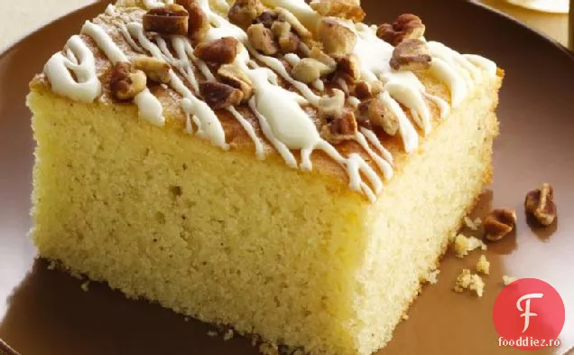 Tort De Mic Dejun Cu Ouă Fără Gluten