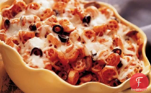 Pizza Caserola