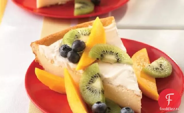 Cheesecake Imposibil De Ușor