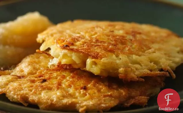 Clatite De Cartofi Bisquick