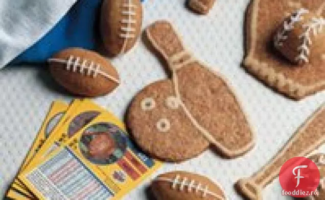 Decupaje Multigrain