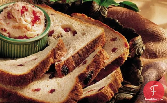 Mașină De Pâine Pâine Integrală De Grâu-Afine