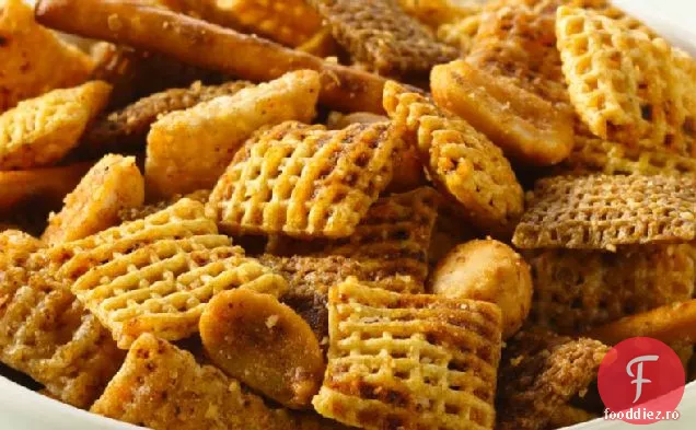 Picant Chipotle Chex Mix