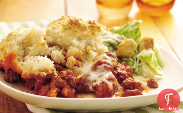 Carne De Vită Italiană