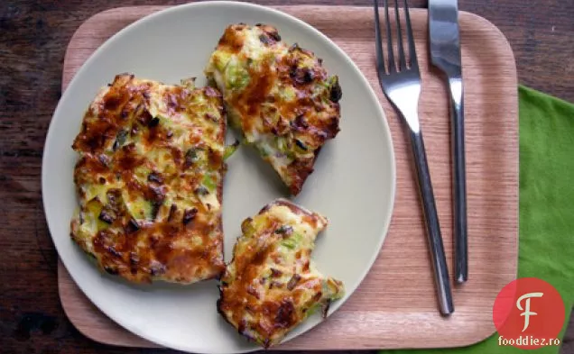 Praz Rarebit