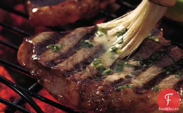 Fripturi De Lămâie-Piper