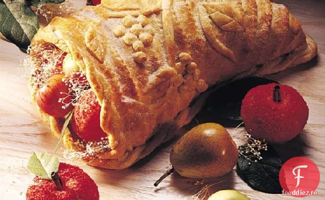Cornucopia De Patiserie