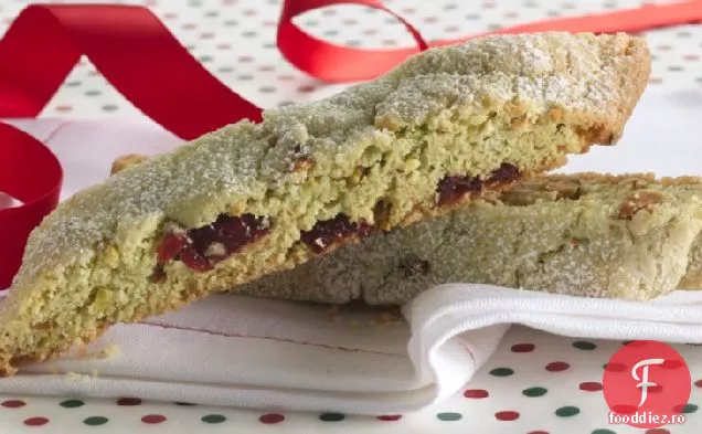Biscotti De Afine-Fistic