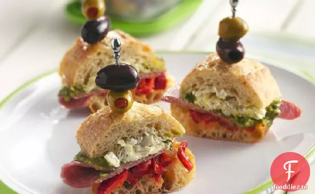 Muffuletta Felii