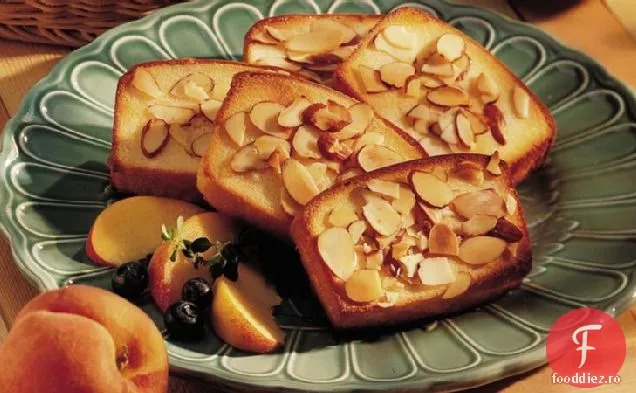 Tort De Unt-Rom La Grătar