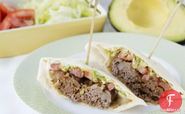 Taco Sliders