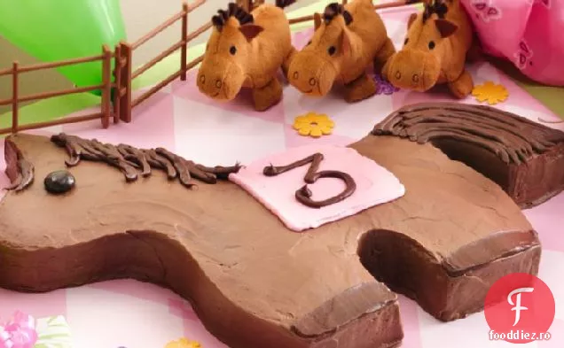 Tort De Ponei