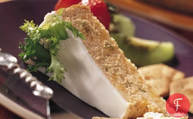 Cheesecake Mexican