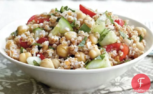 Tabbouleh
