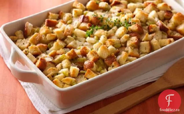 Umplutură De Pâine