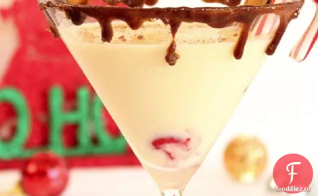 Italiană Lichior De Oua Martini