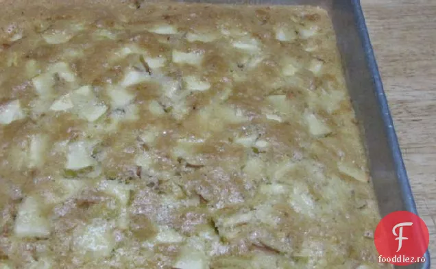 Tort De Mere Fără Gluten