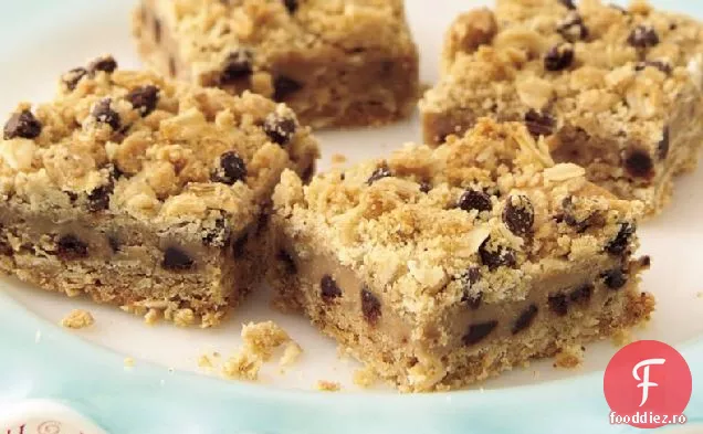 Mocha-Chip Cheesecake Baruri