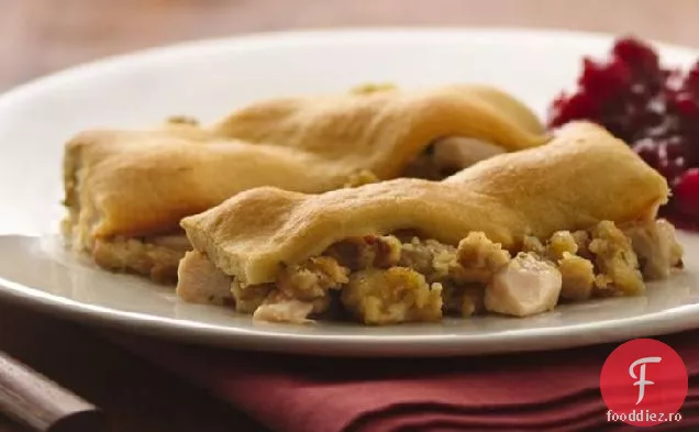 Resturi De Curcan Crescent Coace