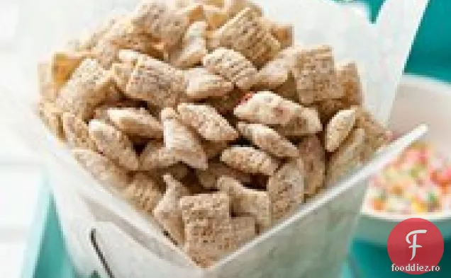 Tort Aluat Chex Amestec