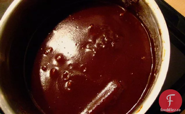 Rețetă De Sos De Grătar Tandoori