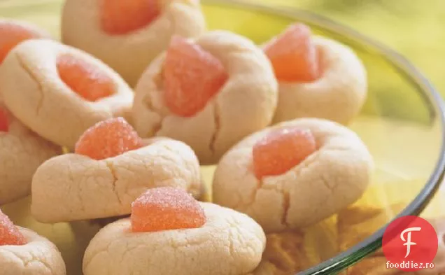 Cookie-Uri De Vis Din California