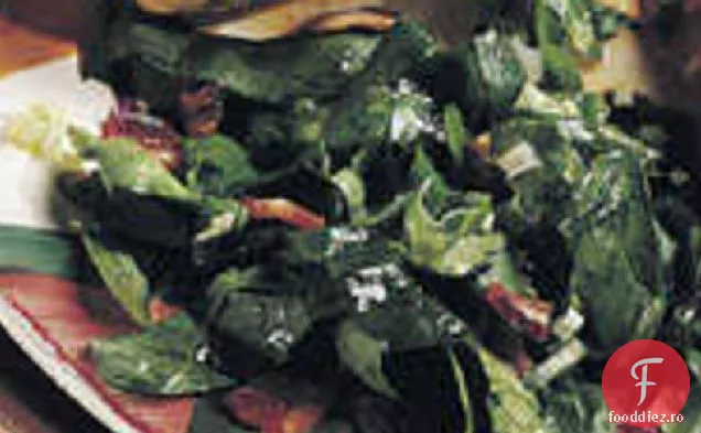 Salată Florentină