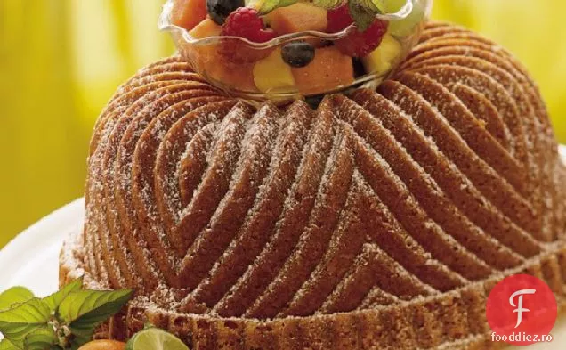 Caise Brandy Pound Tort