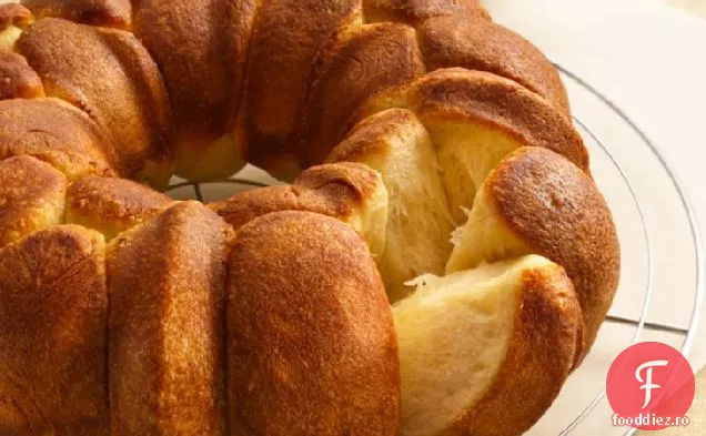 Pâine Desprinsă