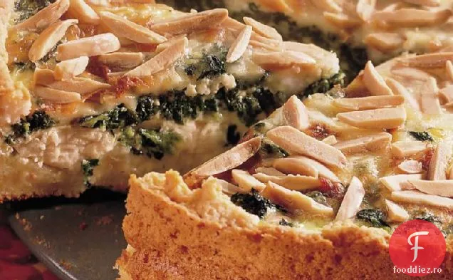 Toscan Turcia Torta
