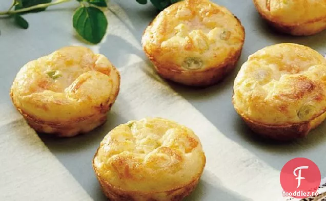 Tarte Cu Creveți