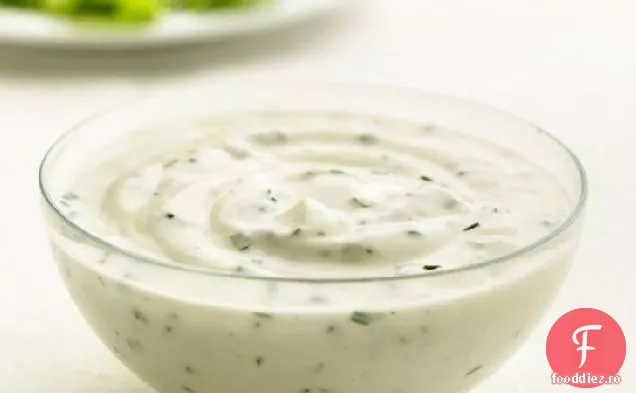 Pansament Ranch Healthified